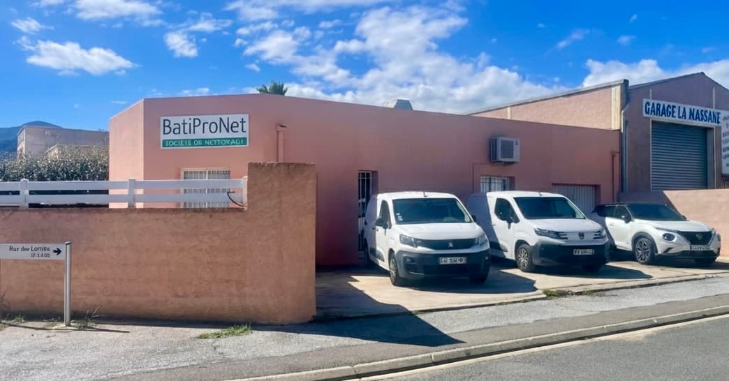 Équipe professionnelle Batipronet - 2 agences Pyrénées-Orientales