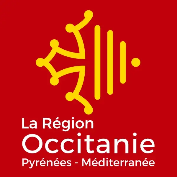 Région Occitanie — partenaire